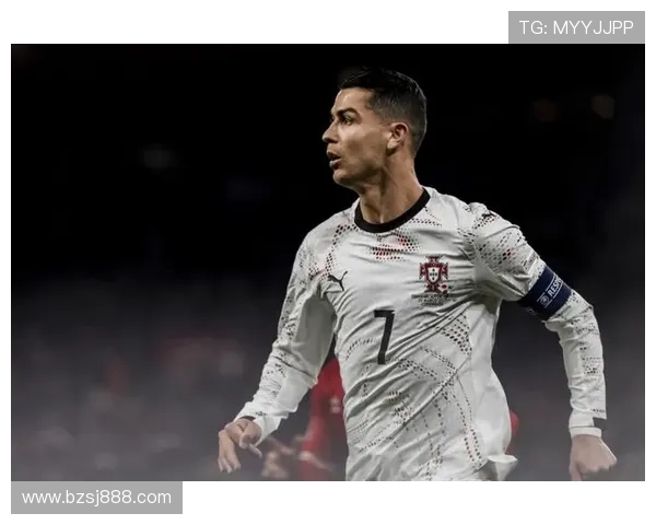 C罗世预赛表现低迷40岁仍需努力7次射门仅1次射正失点球令人失望