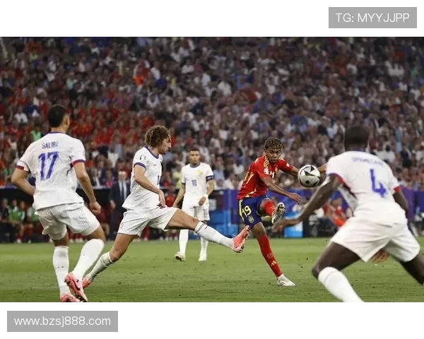 亚马尔若对阵切尔西戴帽将平追姆巴佩19岁欧冠进球纪录