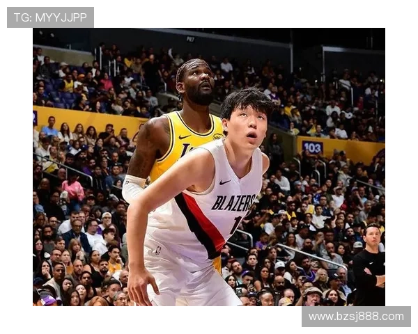 媒体人分析杨瀚森五连客缺阵现象建议其考虑转战G联赛