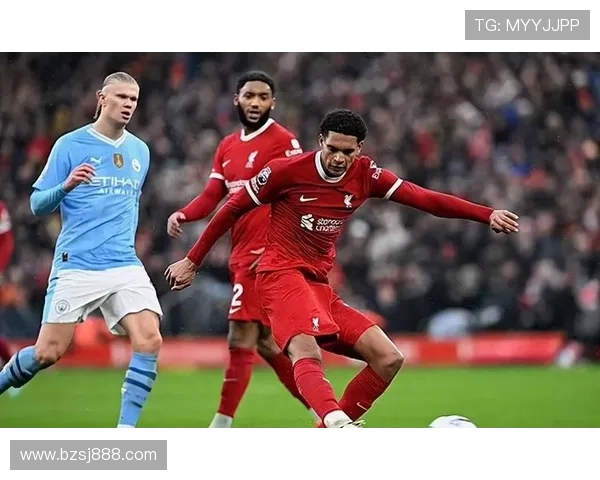 卡拉格专栏：阿森纳面对利物浦应保持信心最大威胁来自哈兰德的进攻能力