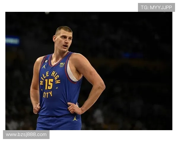 科尔谈约基奇表现呼吁更多人支持他或许是美国篮球的期待