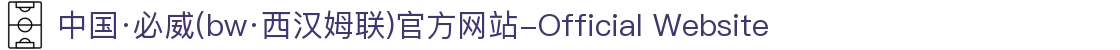 中国·必威(bw·西汉姆联)官方网站-Official Website